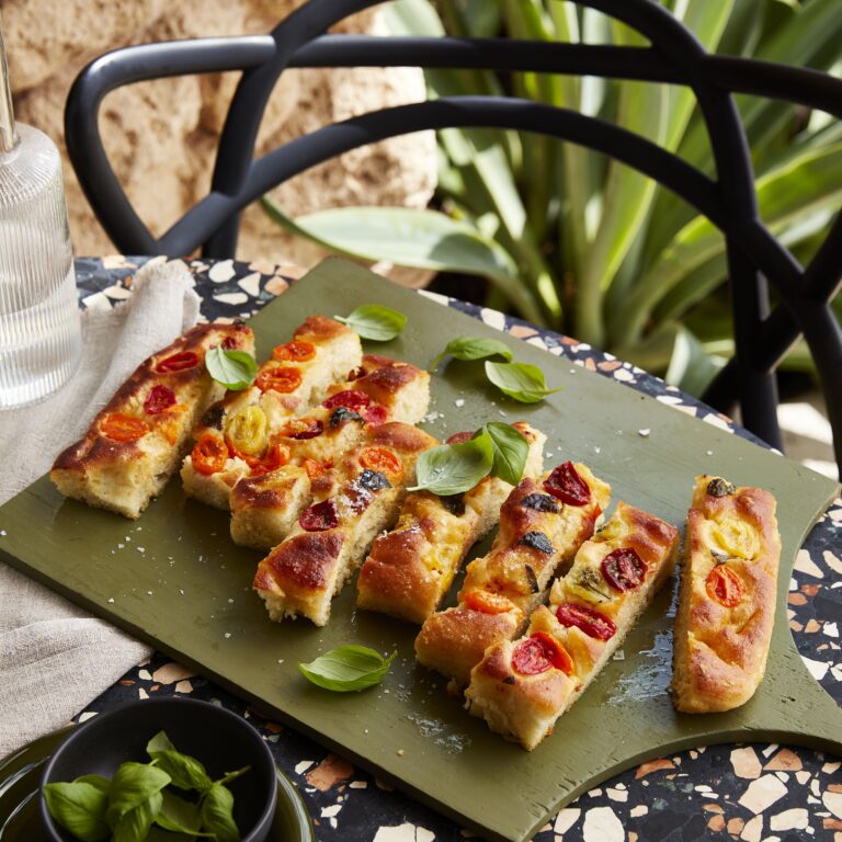 focaccia