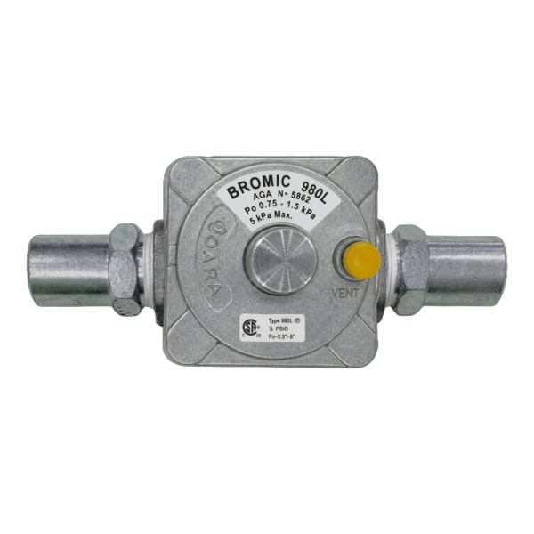 Conversion Kit – Natural Gas
